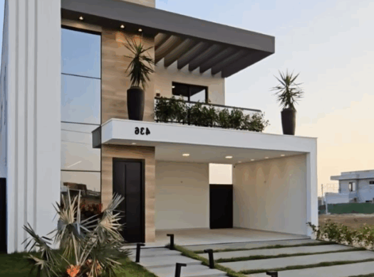 Modern Home For Sale